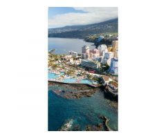 HOTEL 5* TENERIFE
