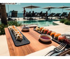 HOTEL 5* TENERIFE