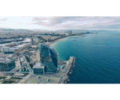 HOTEL 5* BARCELONA