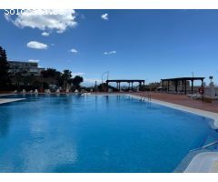 Apartamento T1, Vistas mar
