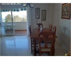 Apartamento T3 Montemar