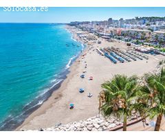 Apartamento T2 Carihuela