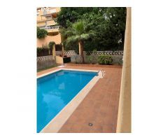 Apartamento T2 Carihuela