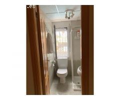 Apartamento T2 Carihuela