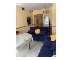 Apartamento T2 Carihuela