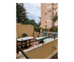 Apartamento T2 Carihuela