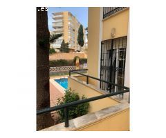 Apartamento T2 Carihuela