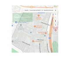 Piso de Lujo en Prestigiosa Urbanización de Boadilla del Monte - ¡Un Espacio