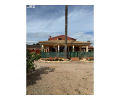 MAGNIFICA VILLA RURAL