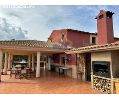 MAGNIFICA VILLA RURAL