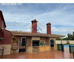 MAGNIFICA VILLA RURAL
