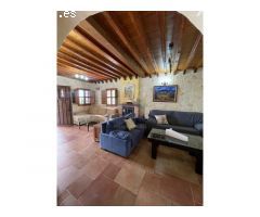 MAGNIFICA VILLA RURAL