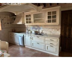MAGNIFICA VILLA RURAL