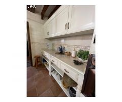 MAGNIFICA VILLA RURAL