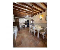 MAGNIFICA VILLA RURAL