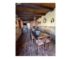 MAGNIFICA VILLA RURAL