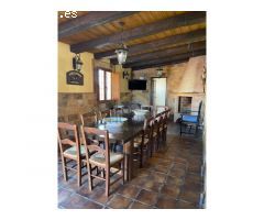 MAGNIFICA VILLA RURAL