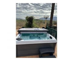 MAGNIFICA VILLA RURAL