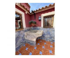 MAGNIFICA VILLA RURAL