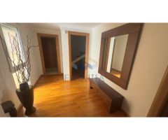 VIVIENDA UNIFAMILIAR 5 DORMITORIOS