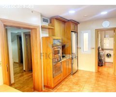 VIVIENDA UNIFAMILIAR 5 DORMITORIOS