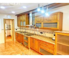 VIVIENDA UNIFAMILIAR 5 DORMITORIOS