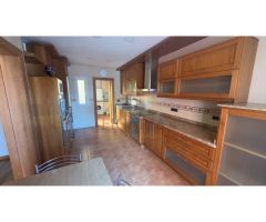 VIVIENDA UNIFAMILIAR 5 DORMITORIOS
