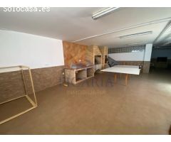 VIVIENDA UNIFAMILIAR 5 DORMITORIOS