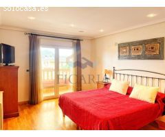 VIVIENDA UNIFAMILIAR 5 DORMITORIOS