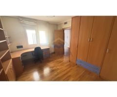 VIVIENDA UNIFAMILIAR 5 DORMITORIOS