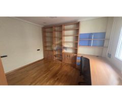 VIVIENDA UNIFAMILIAR 5 DORMITORIOS