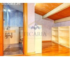 VIVIENDA UNIFAMILIAR 5 DORMITORIOS