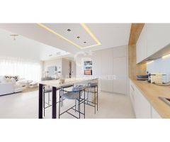 Villa de Lujo recién construida en Polop