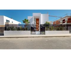 Villa de Lujo recién construida en Polop