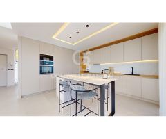 Villa de Lujo recién construida en Polop