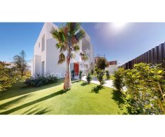Villa de Lujo recién construida en Polop