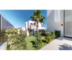 Villa de Lujo recién construida en Polop