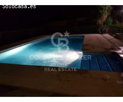 Chalet de ensueño con todas las comodidades