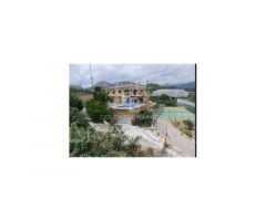 Chalet de ensueño con todas las comodidades