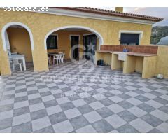 Chalet de ensueño con todas las comodidades