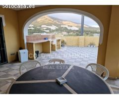 Chalet de ensueño con todas las comodidades