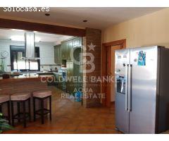 Chalet de ensueño con todas las comodidades