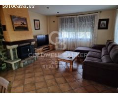 Chalet de ensueño con todas las comodidades