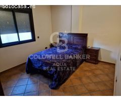 Chalet de ensueño con todas las comodidades