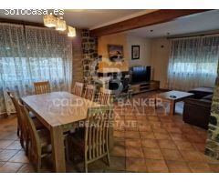 Chalet de ensueño con todas las comodidades