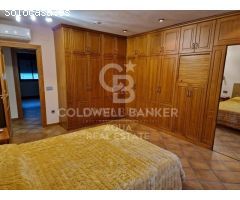 Chalet de ensueño con todas las comodidades