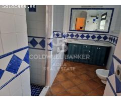 Chalet de ensueño con todas las comodidades