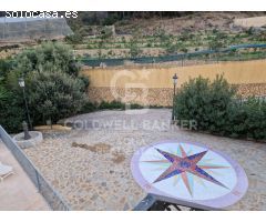 Chalet de ensueño con todas las comodidades