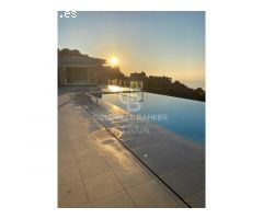 Villa de lujo exclusiva en Altea la Vella