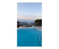 Villa de lujo exclusiva en Altea la Vella